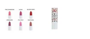 Outdoor Girl Intense Colour Lipstick Assorted Shades - Picture 1 of 6