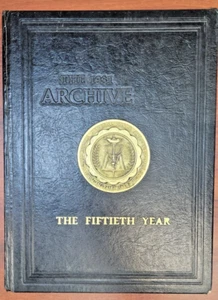 North Central Bible College - 1981 Yearbook - Assemblies of God -Minneapolis, MN - Picture 1 of 11