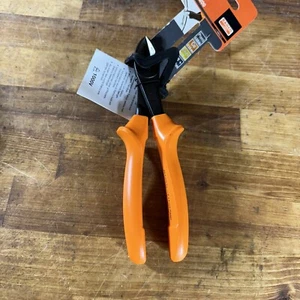 Bahco 2101S Insulated 1000V Side Cutting Pliers 200mm Made In Spain - New - Picture 1 of 13