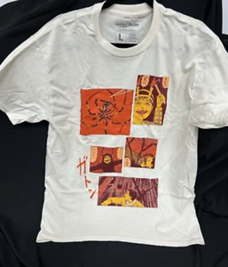 Junji Ito Collection Loot Crate Exclusive T-Shirt Small - Picture 1 of 3