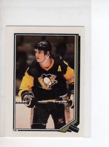1987 O-PEE-CHEE MARIO LEMIEUX HOCKEY CARD #170 EX - Picture 1 of 1