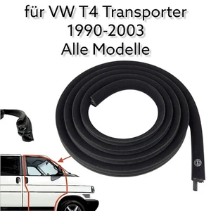 Türdichtung für VW T4 Transporter 1990-2003 Alle Modelle Beifahrertür 7D0837912 - Bild 1 von 4