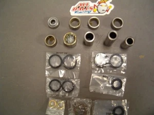 Shock Linkage Bearing Kit for 1995 Honda CR500R $82 NEW - Picture 1 of 5
