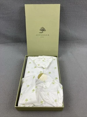 Levenger 5-Year Journal Rare Red Business Planner Collectible Gift NEW - Image 1 of 4