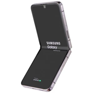 Samsung Galaxy Z Flip5 (6.7-in) Smartphone SM-F731U Unlocked - 256GB/Lavender - Picture 1 of 6