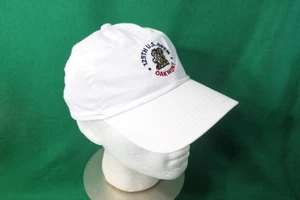 New 125th U.S. Open Oakmont USGA Ahead white golf hat NWT - Picture 1 of 6