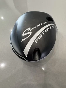 Adams Speedline Fast12 LS 9.5* Driver RH HEAD ONLY A - Picture 1 of 11