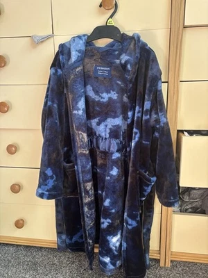 Boys Dressing Gown - Image 1 of 3