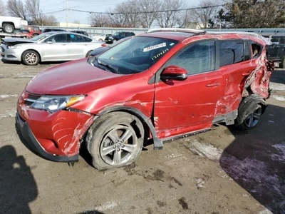 2015 Toyota RAV4 Left Driver Fuse Box OEM 133K Miles 646-12848L - Image 1 of 4