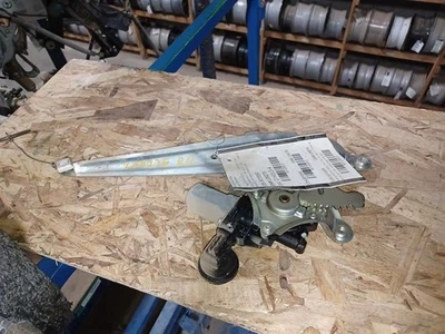 Passenger Rear Window Regulator Electric Windows EV Fits 06-14 RAV4 1035872 - Image 1 of 4