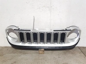2015 ON MK1 JEEP RENEGADE FRONT GRILLE - Picture 1 of 20