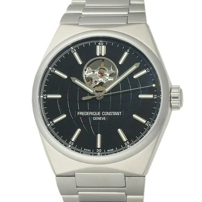 Frederique Constant High Life Heart Beat FC-303/310X4TNH22/4/6 41mm Auto Men's - Image 1 of 4
