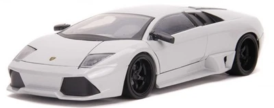 JADA TOYS - LAMBORGHINI Murciélago LP640 rojo - 1/24 - JAD32274 - Imagen 1 de 4