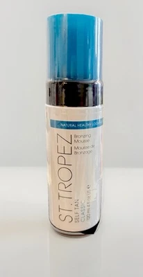 St. Tropez Self Tan Bronzing Mousse - 4Oz. - Image 1 of 2