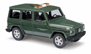 Busch 51421 Mercedes G-Klasse Kampfmittelbeseitigung - Bild 1 von 1