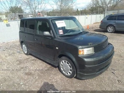 Driver Left Headlight Fits 04-06 SCION XB 4192837 Foto 1 de 4