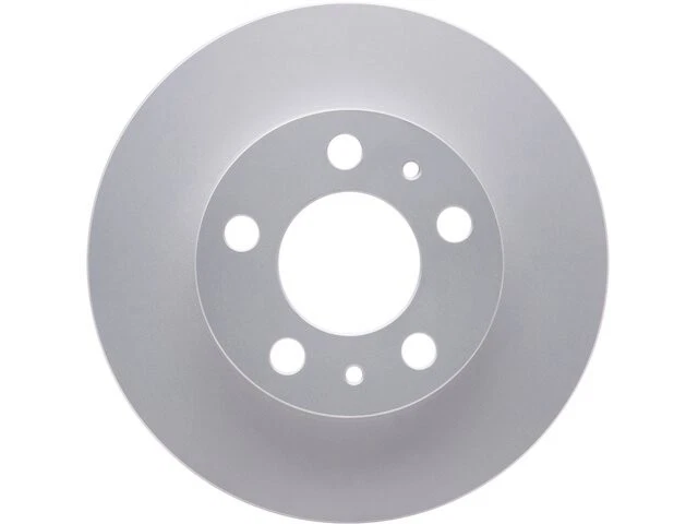 Front Brake Rotor For 1990-1993 Volvo 240 1992 1991 WF825JX Disc Brake Rotor - Image 1 of 1