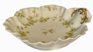 Piccolo servizio porcellana Haviland Limoges vintage modello Schleiger #74A - Foto 1 di 14