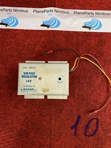 Lamar Voltage Regulator 14V B-00331-2 - Bild 1 von 1