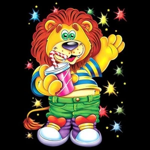 Creeper neonato Lion Fun scegli colore e taglia 30024 - Foto 1 di 11