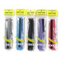 Anti-slip Absorb Sweat Racket Tape Handle Grip For Tennis Badminton Squash L7M5