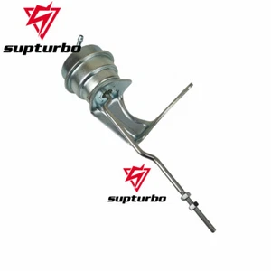 53039880016 for Audi A6 S4 2.7T AJK ARE AZB AGB K03 Left side Turbo wastegate - Bild 1 von 7