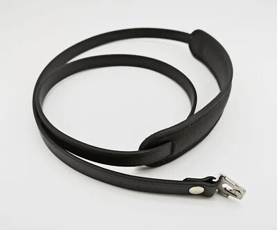 New Leather Neck Shoulder Strap For Mamiya M645 1000S C220F C330 C330S - Image 1 of 4
