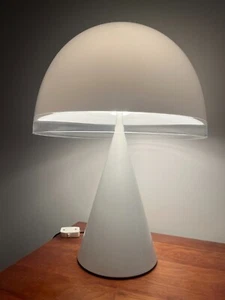 Large Guzzini Baobab Table Lamp Italy Space Age - Picture 1 of 4