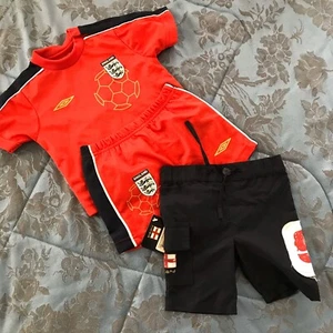 Umbro England Baby - Picture 1 of 7