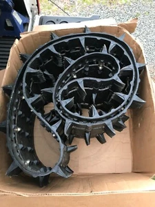 Arctic Cat 162” Track OEM 2602-168 - Picture 1 of 1