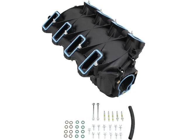 Colector de admisión hágalo usted mismo Soluciones para GMC Yukon XL 2500 2001-2006 6,0 L V8 77 KKYR Foto 1 de 1