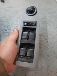 2005 2006 2007 DODGE CHARGER MAGNUM DRIVER LEFT SIDE Window Switch OEM - Picture 1 of 3