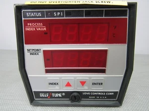 Love Controls 301 Self Tune più regolatore di temperatura - Foto 1 di 4