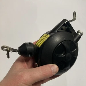 Reelcraft TB 01 Werkzeugauswuchtmaschine, 1,5 Pfund - Bild 1 von 6