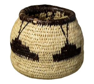 Cesta vintage Rainforest - Imagen 1 de 8
