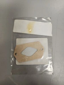 Suzuki Carb Top Gasket 1983-2001 RM80 #13266-16700 - Picture 1 of 1