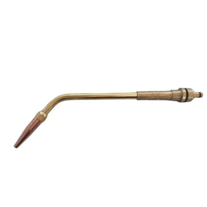 RHOENA Schweißeinsatz Gr. 4 RHÖNA 2001 Schweißbereich 4-6mm M 27x1,5mm 14078104 - Bild 1 von 1