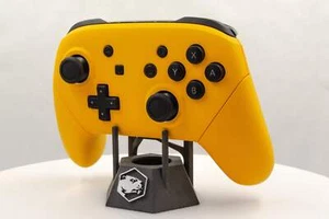 Battle Beaver Switch Pro Pre-Built Controller (32) - Picture 1 of 2
