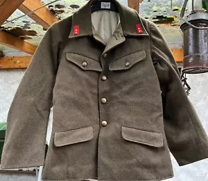 Uniform Japan Typ98 Reanactment von der Firma Angels/ London Größe 36c - Bild 1 von 10