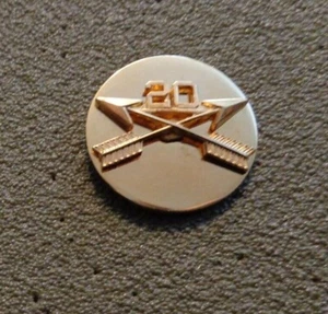 EINGETRAGENE BOS-WÄHRUNG, 20. SPECIAL FORCES GRUPPE - Bild 1 von 1