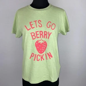 Camiseta MT LG BP para mujer M JU - Imagen 1 de 1