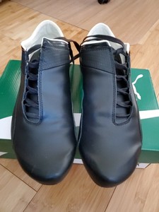 puma future cat cuero