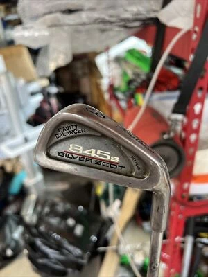 Tommy Armour 845s Oversize 3 Iron Right Handed Stiff Flex - Image 1 of 4