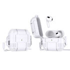 Hülle Für Apple Airpods 3Rd Generation Ohrhörer Armor Schutz Stoßfester E