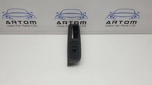 VOLVO S40 V50 R-DESIGN FACELIFT PASSENGER LEFT WINDOW SWITCH 30773214 '07-12 - Picture 1 of 12