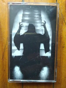 Kveldrida - Enshrouded Firmament / So Below cassette ltd. 100 Les Fleurs du Mal - Picture 1 of 5