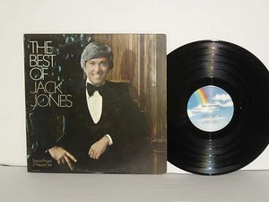 JACK JONES The Best Of MCA Lollipops and Roses Michelle Lady People Yesterday - Imagen 1 de 1