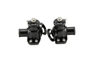Turbosmart BOV Kompact Dual Port for KIA Stinger/Genesis G80 3.3L V6 (2 valves) - Picture 1 of 1