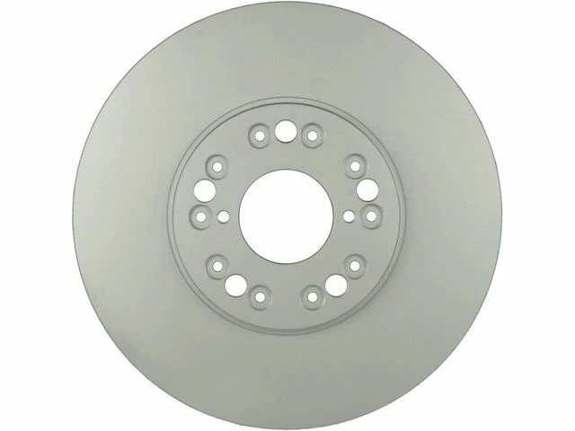 Rotor de freno delantero Bosch QuietCast para Lexus GS430 2001-2002 54NJFR Foto 1 de 1