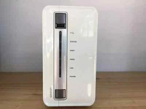 Qnap TS-210 2-Bay NAS for personal cloud NAS - Picture 1 of 2